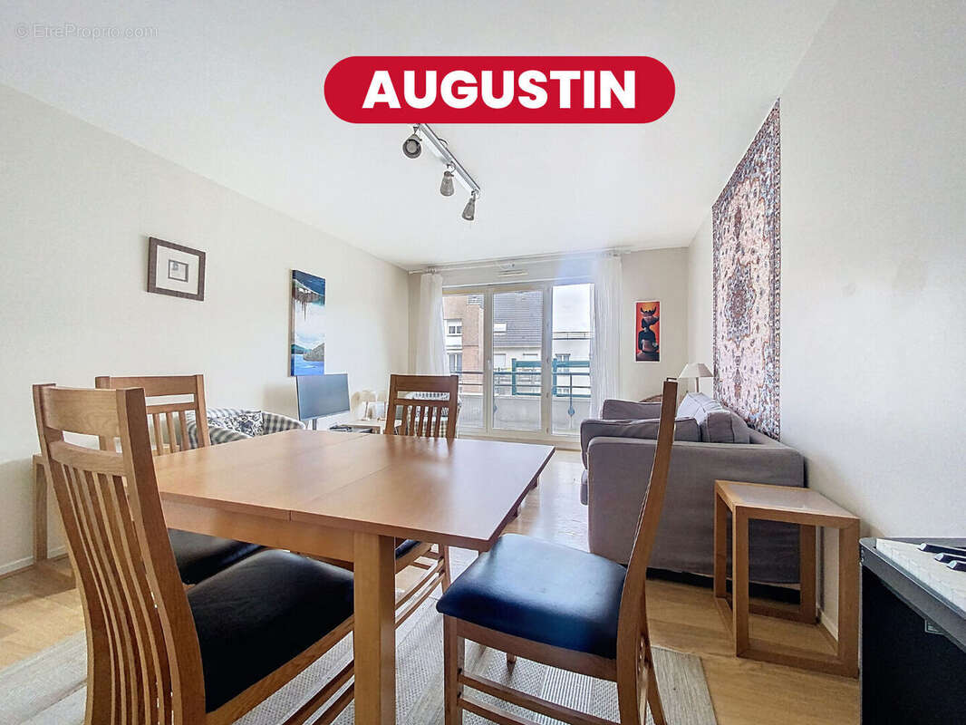 Appartement à LILLE