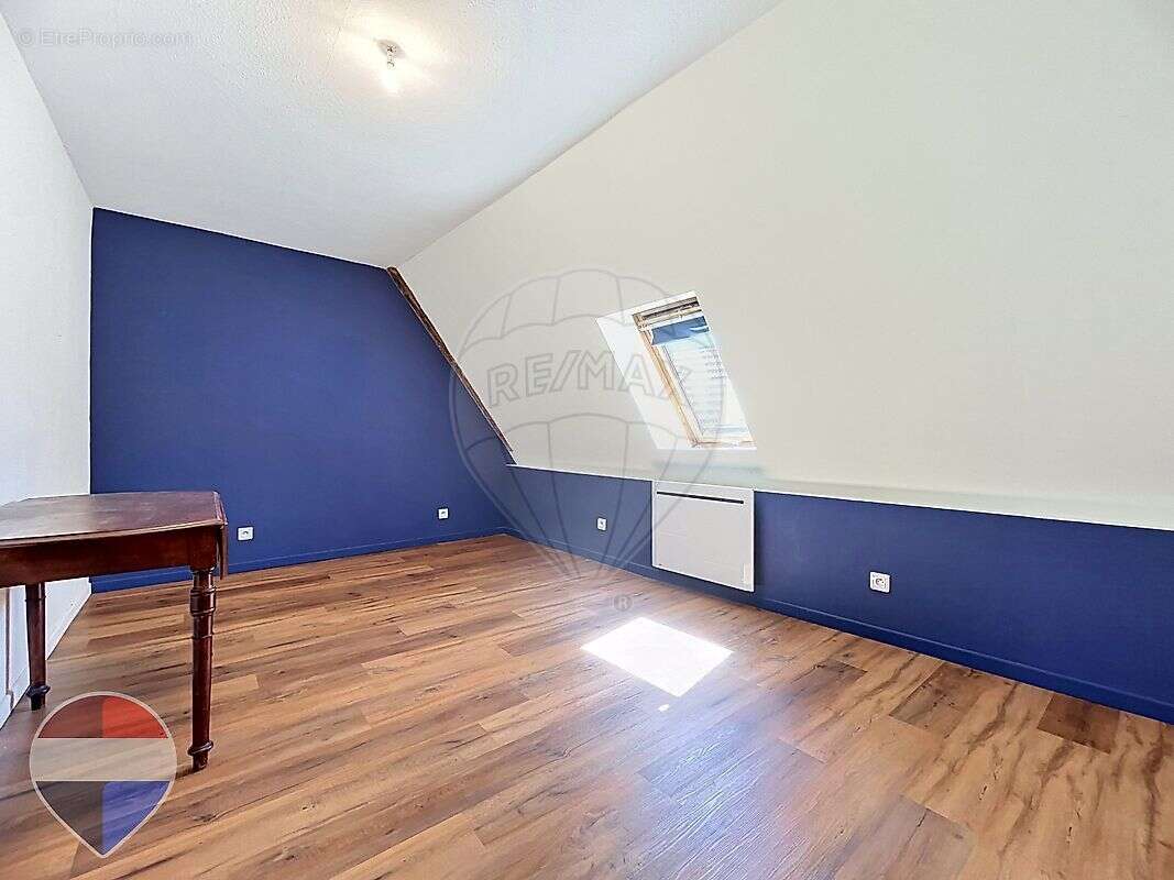 Maison à SOULTZMATT