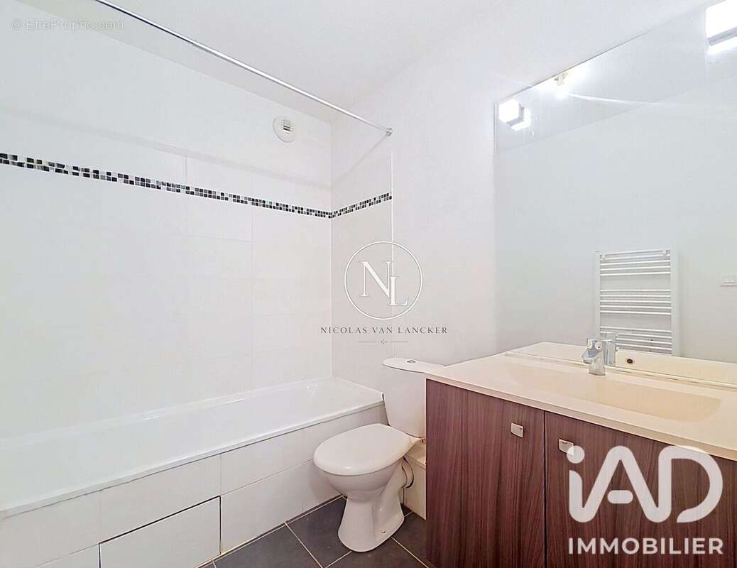 Appartement 34 m² à Muret  - photo 6