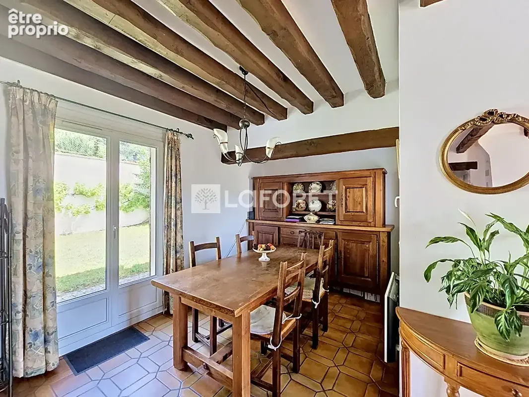Maison Marcoussis 5 pièce(s) 116m2 - photo 6