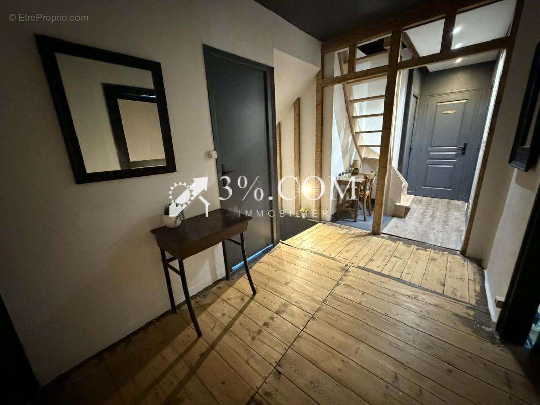 Maison à THUMERIES