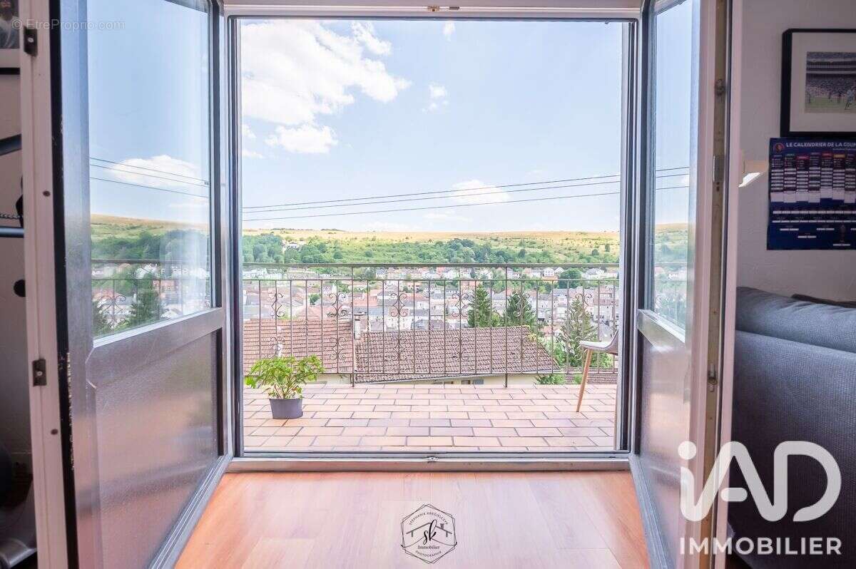 Photo 4 - Appartement à ALGRANGE