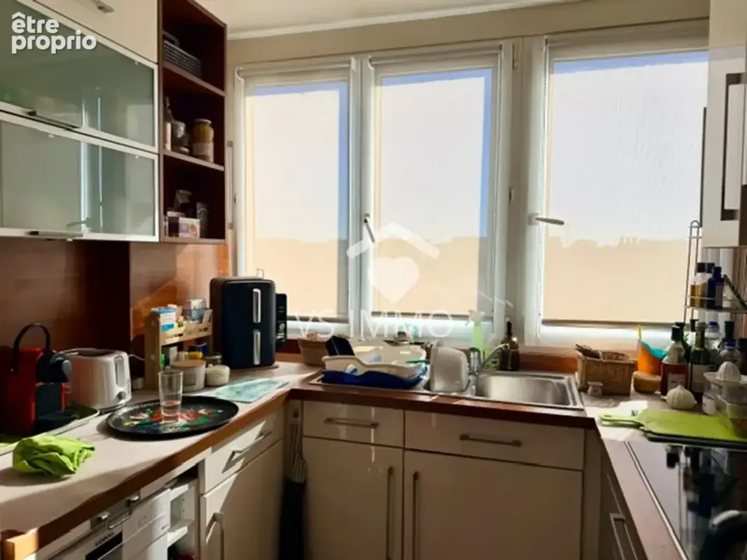 Appartement La Madeleine 4 pièce(s) 72 m2 - photo 8