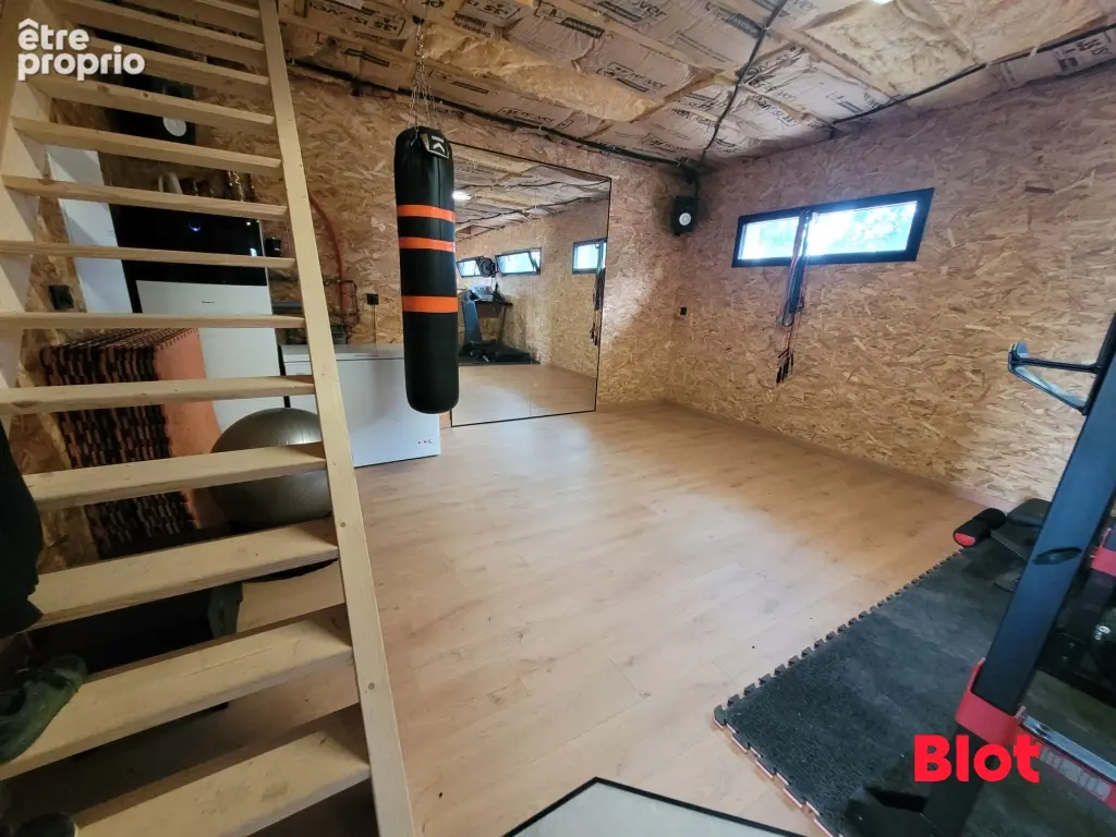 Maison 7 pièces 162 m² à vendre à Sens-De-Bretagne (35490) - photo 8