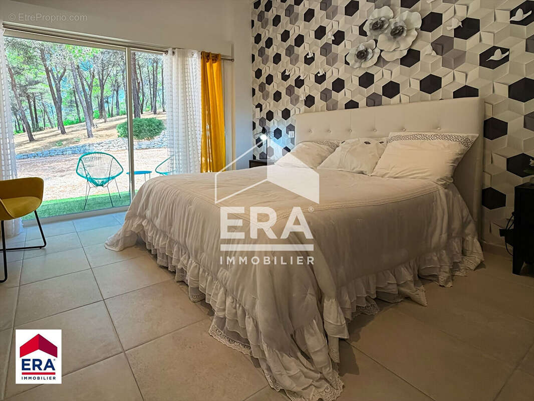 Maison 240m² à l'isle-sur-la-sorgue - photo 15
