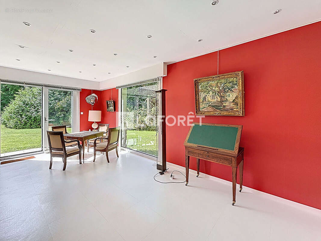 Maison à SAINT-MEMMIE