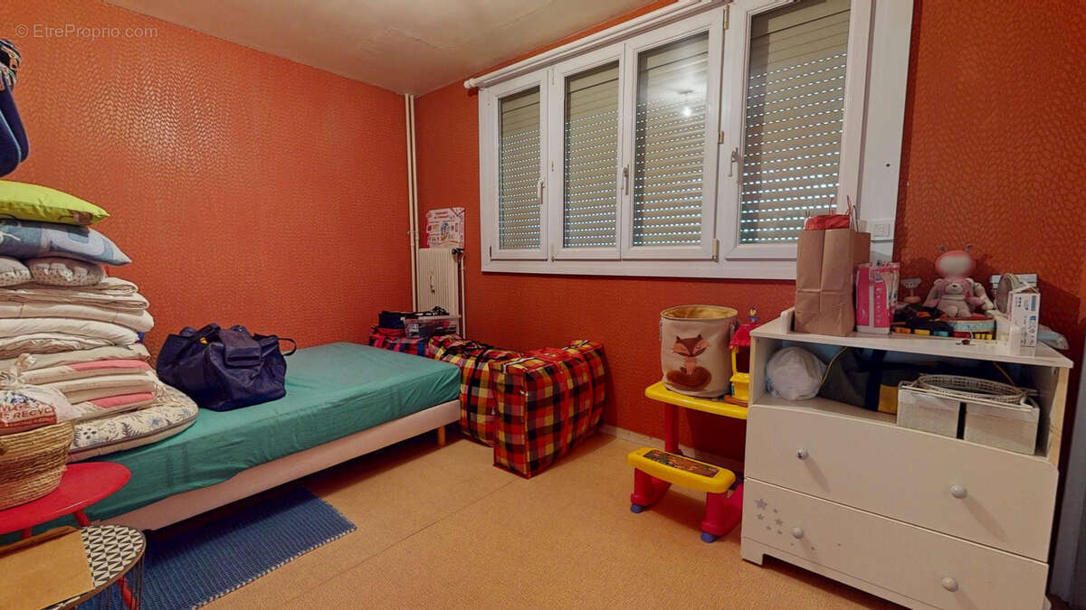 Appartement à BESANCON