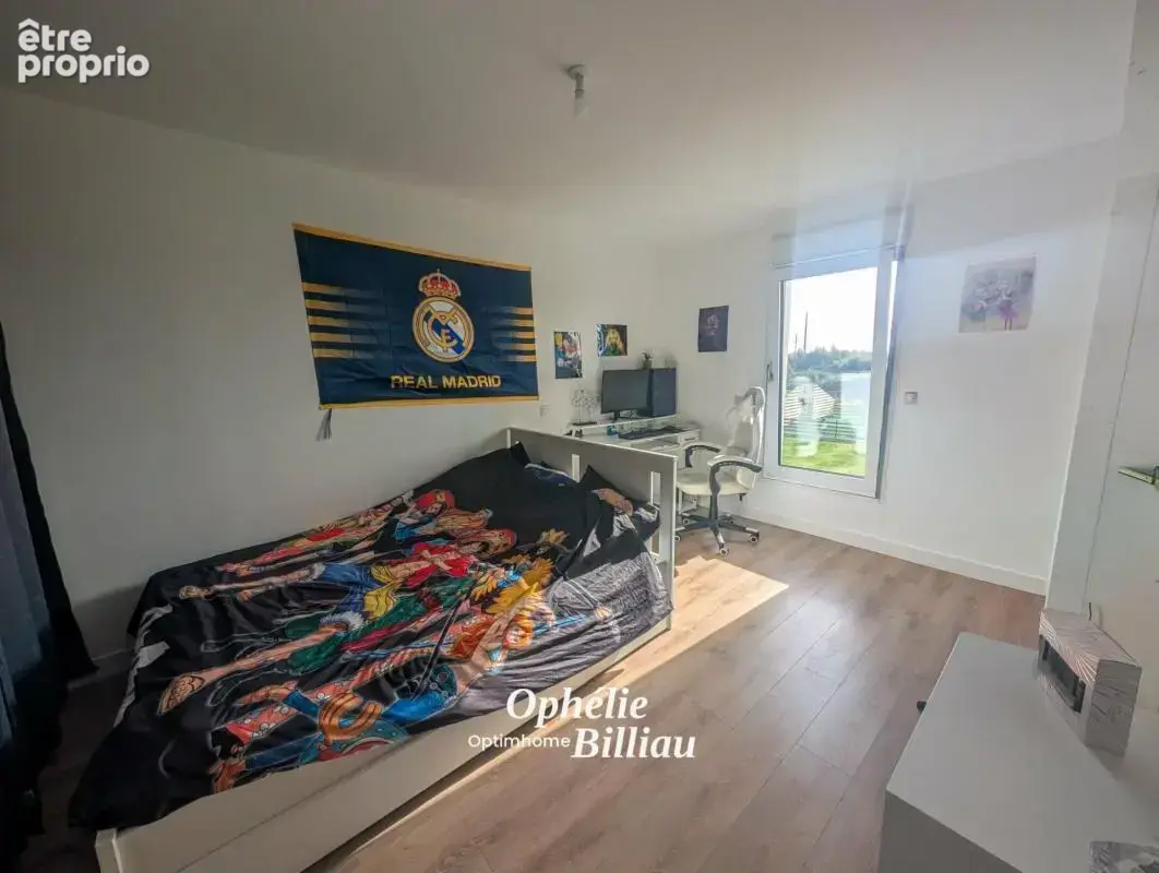 Aire-sur-la-lys – maison contemporaine 2025 – env. 250 m² – 5 chambres – 2 663 m² - photo 13