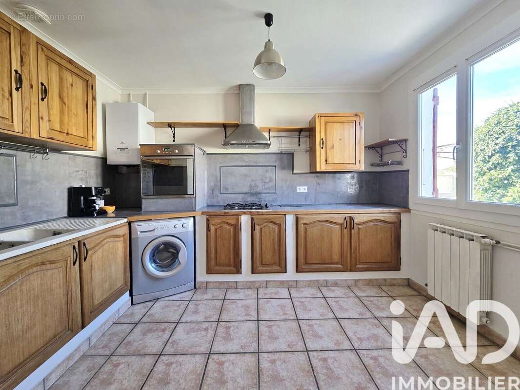 Photo 6 - Maison à BAGNOLS-SUR-CEZE