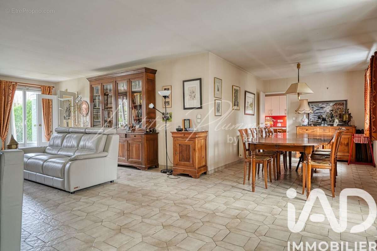 Photo 9 - Maison à BAILLY