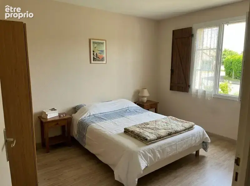 Maison de 4 pièces principales - photo 4