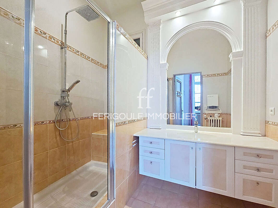 Appartement à AVIGNON