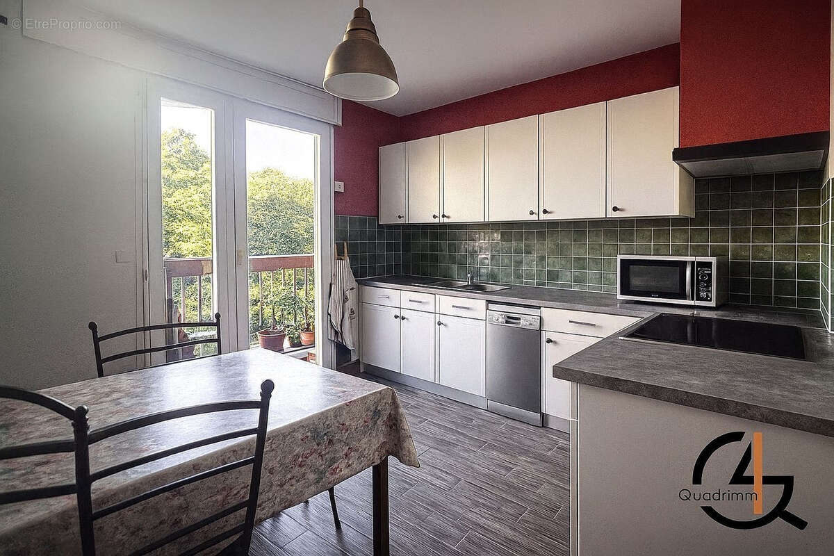 Maison à MONTPELLIER