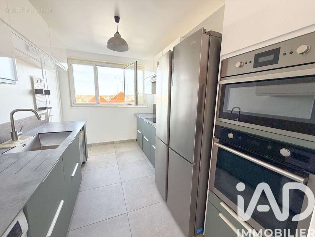 Photo 3 - Appartement à POISSY