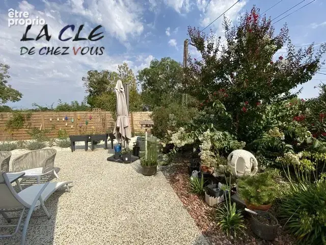 Pavillon de plain-pied - photo 6