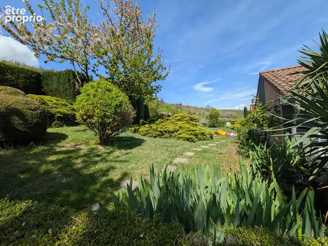 Maison Cournon D Auvergne 6 pièces 137 m2 - photo 5