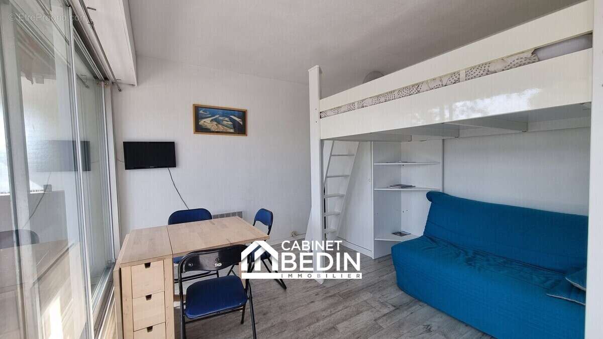 Appartement à ARCACHON