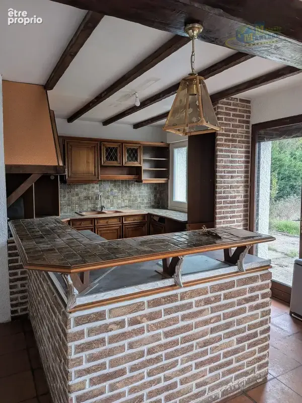 Maison 6 pièces 148 m² à vendre à Ghyvelde (59254) - photo 4