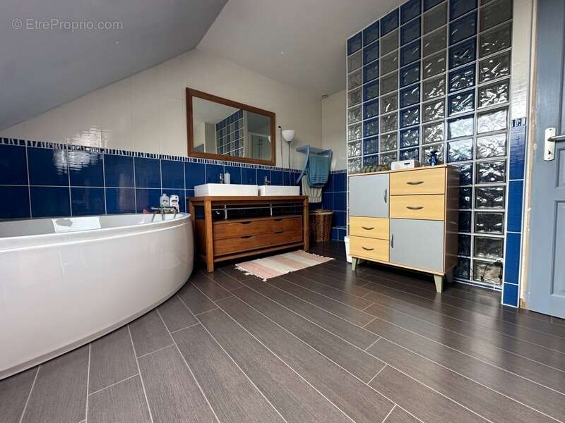 Maison à BIACHE-SAINT-VAAST