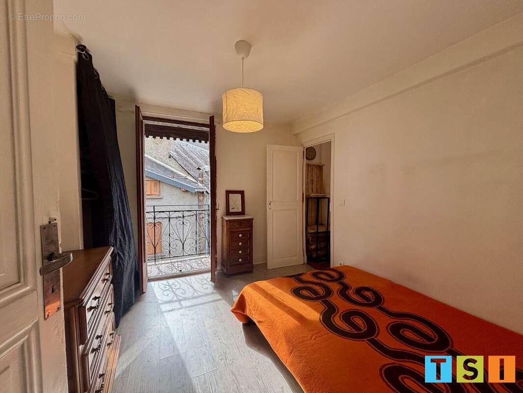 Appartement à BAGNERES-DE-LUCHON