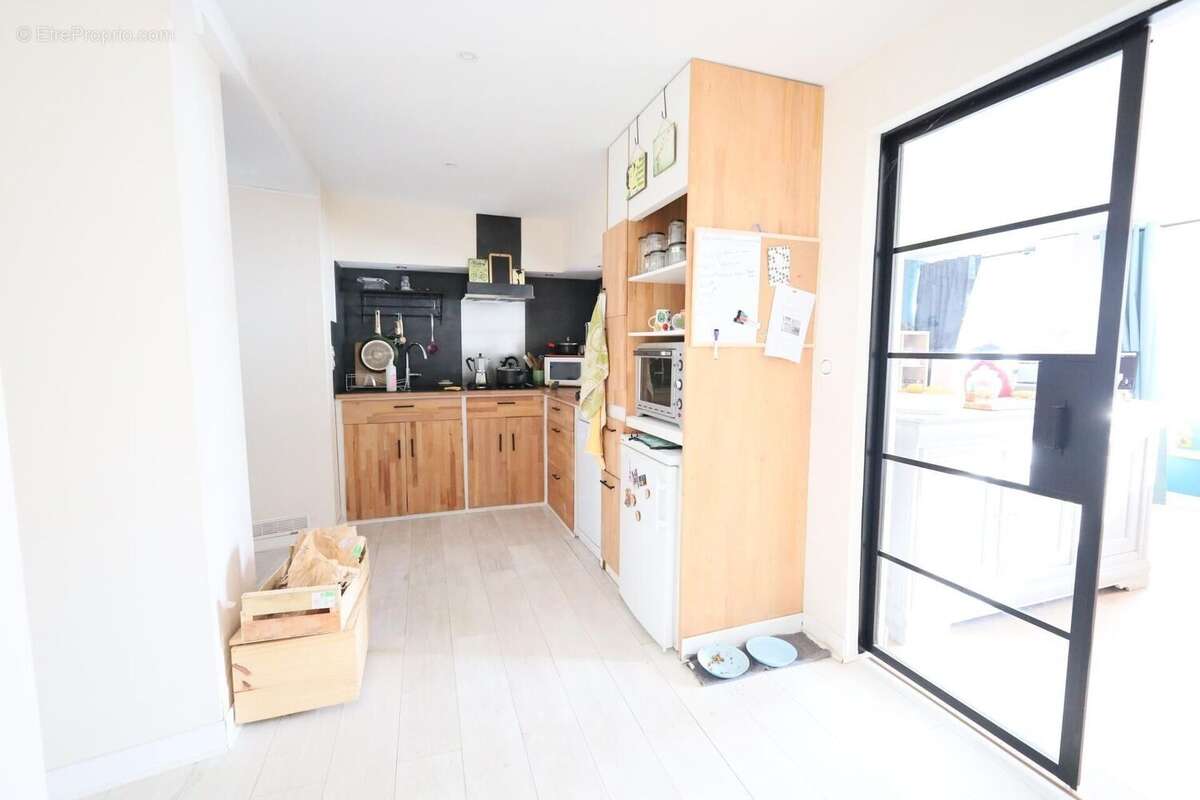 Photo 3 - Maison à LIFFRE