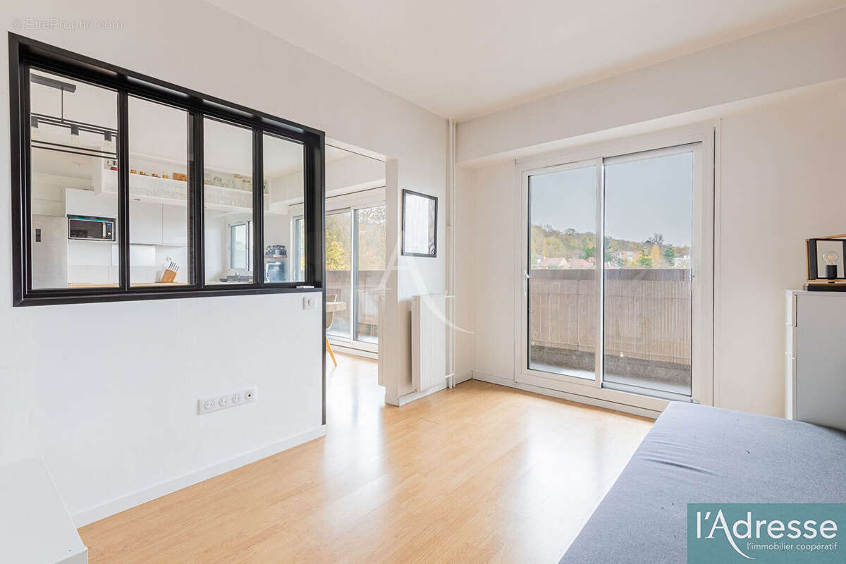 Appartement à ATHIS-MONS
