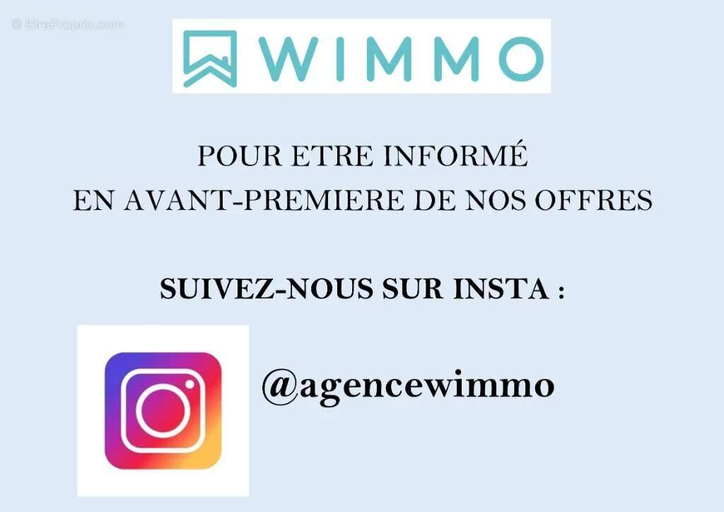 Appartement à PESSAC