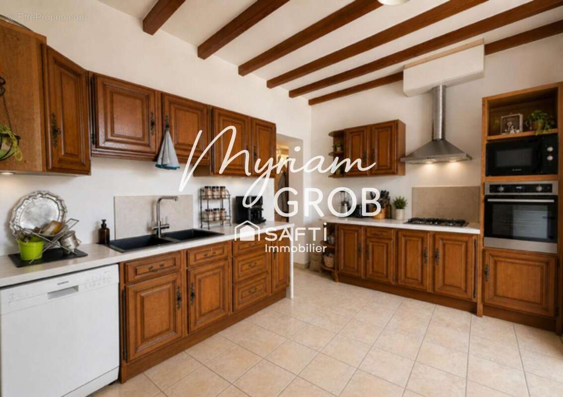 Photo 2 - Maison à MONTAUBAN