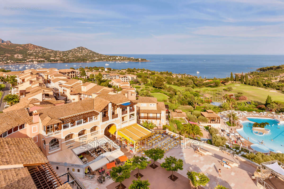 Commerce à LA SEYNE-SUR-MER