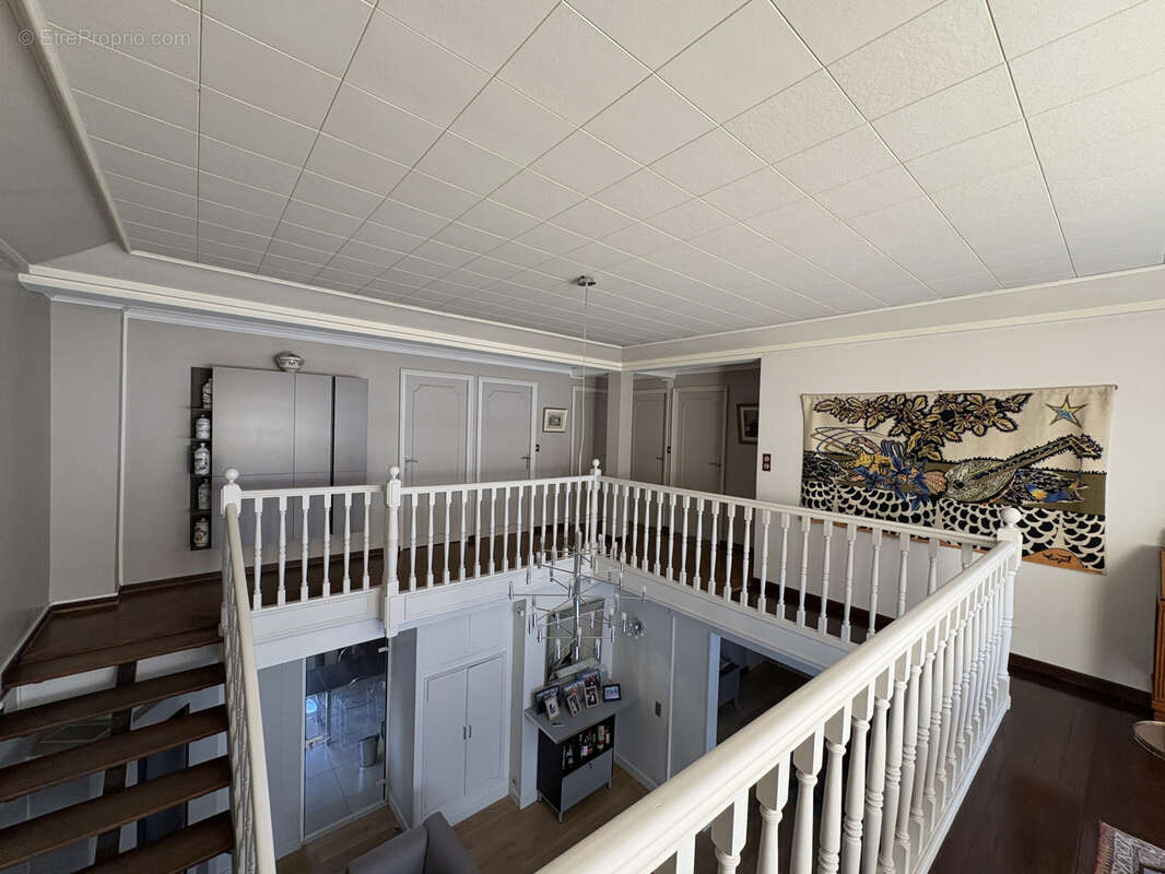 Maison à MONTPELLIER