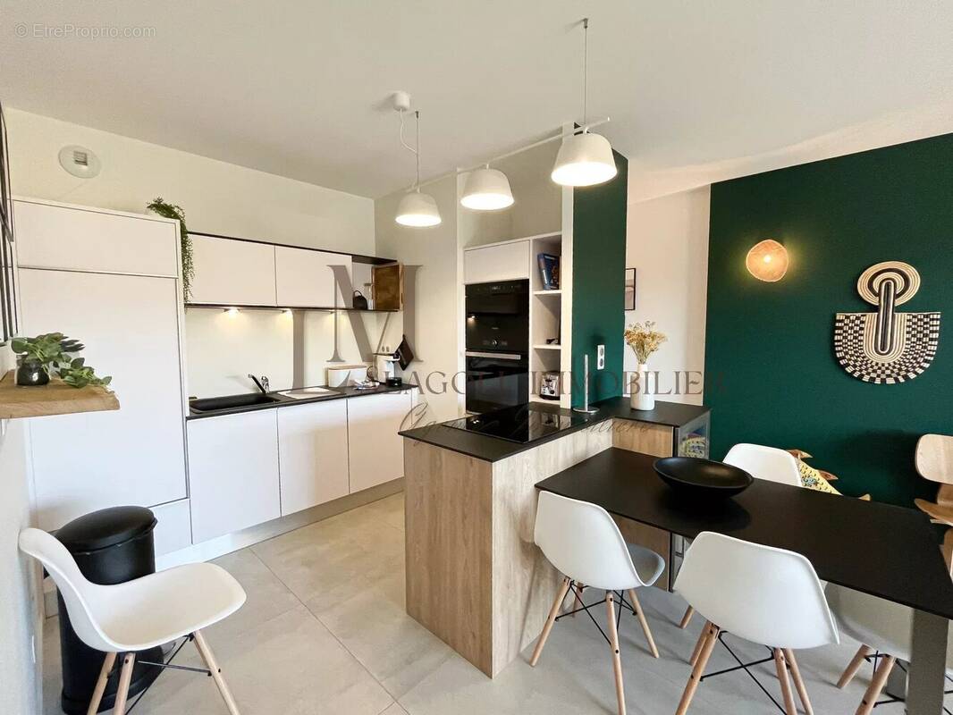 Appartement à PORTO-VECCHIO