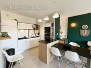 Appartement à PORTO-VECCHIO