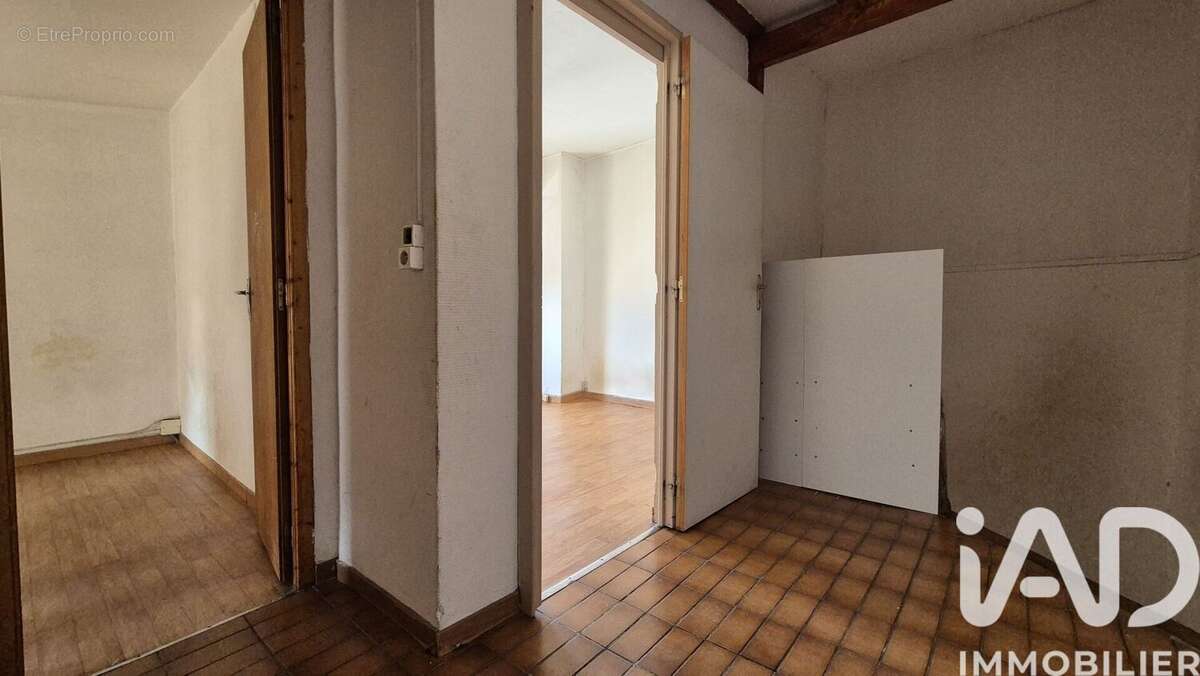 Photo 8 - Maison à PUISSERGUIER