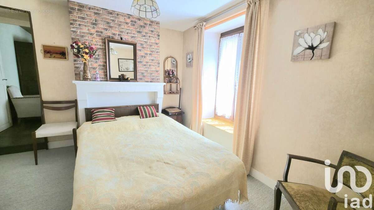 Photo 9 - Maison à ARC-EN-BARROIS