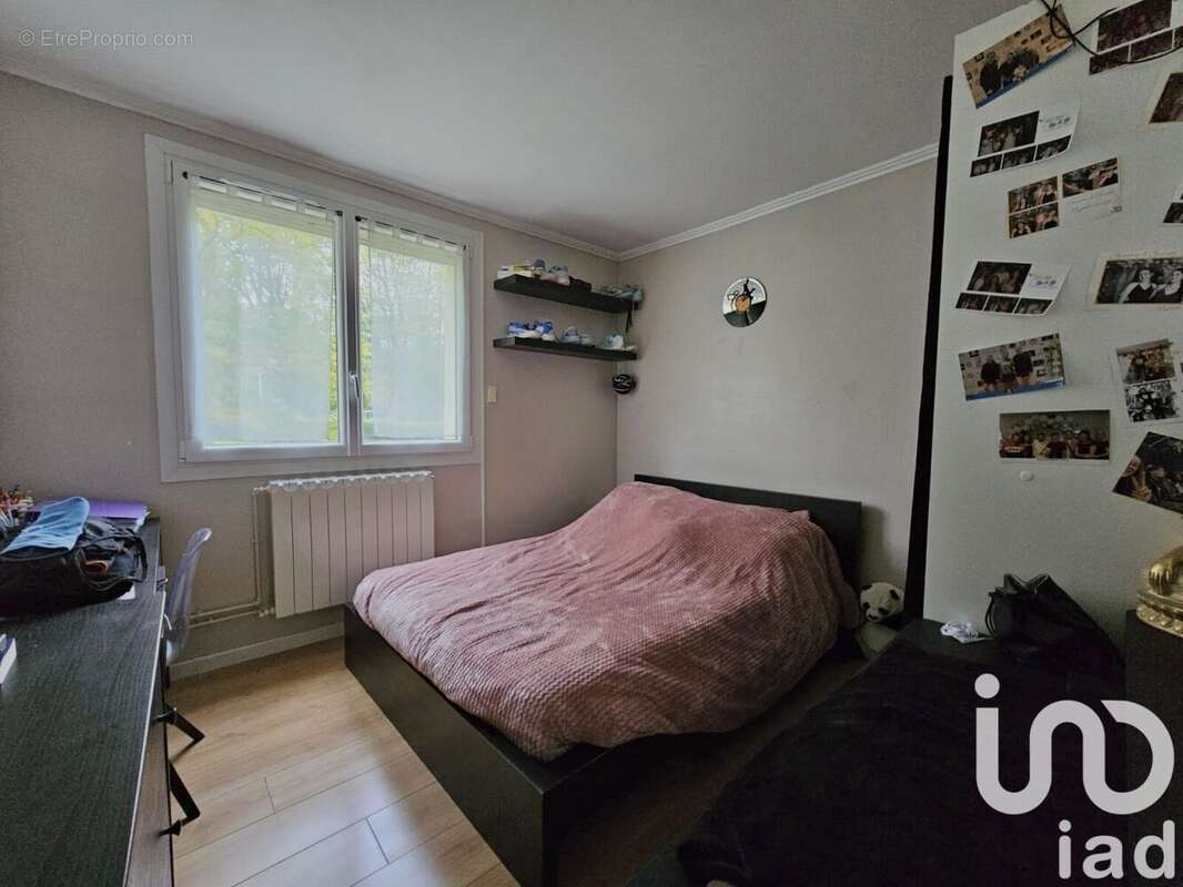 Photo 6 - Appartement à DOMONT