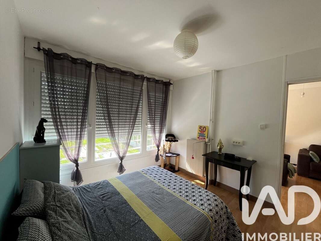 Photo 6 - Appartement à SAINT-HERBLAIN
