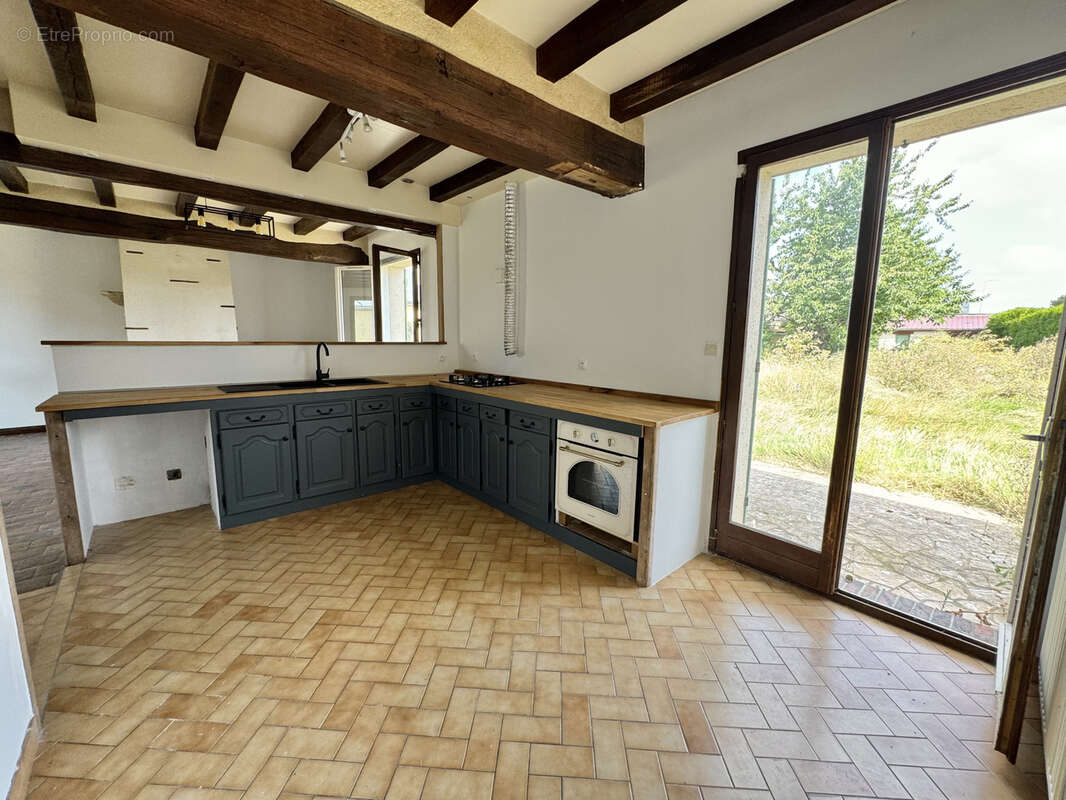 Secteur dammarie - photo 2