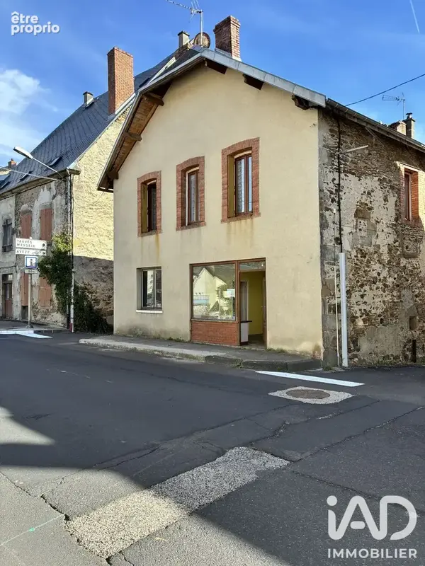 Photo 1 - Appartement à BOURG-LASTIC