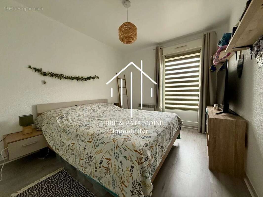 Appartement à AUBENAS