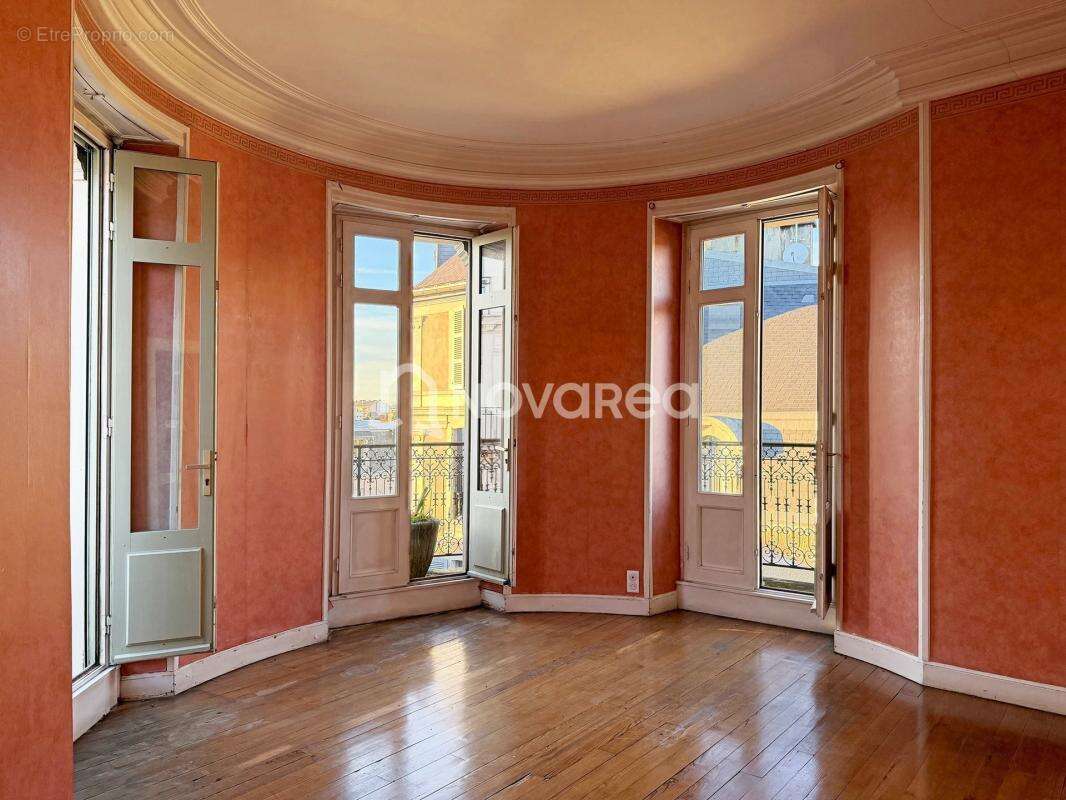 Appartement à PAU