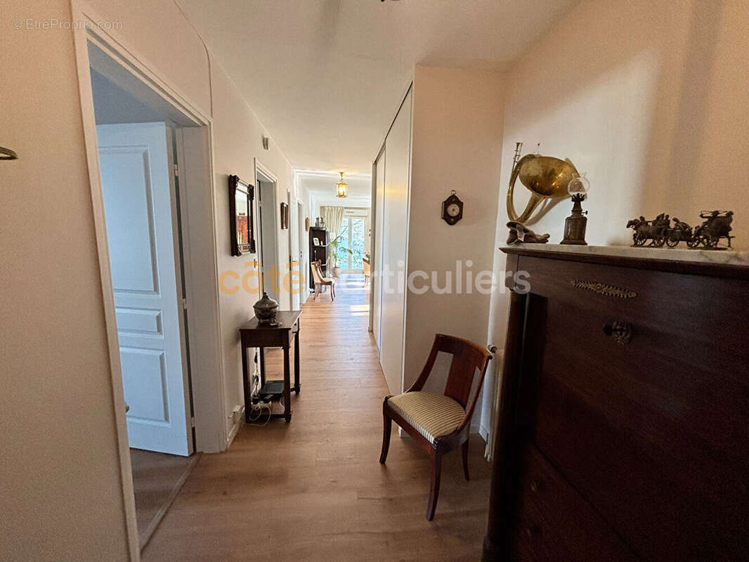 Appartement à CAEN
