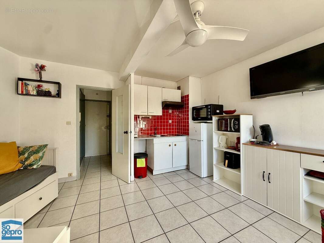 Appartement à AGDE