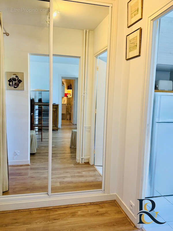 Appartement à VILLERS-SUR-MER