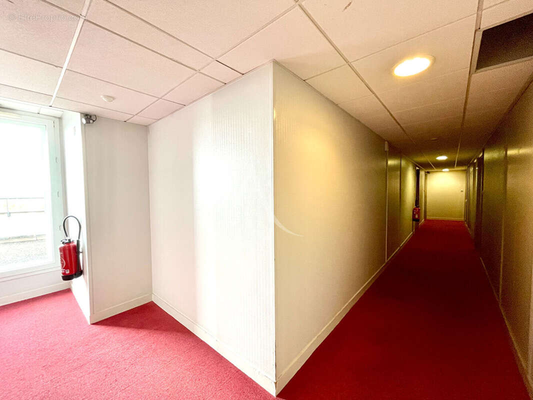 Studio vendu loué Charenton Le Pont 19.31 m2 - photo 9