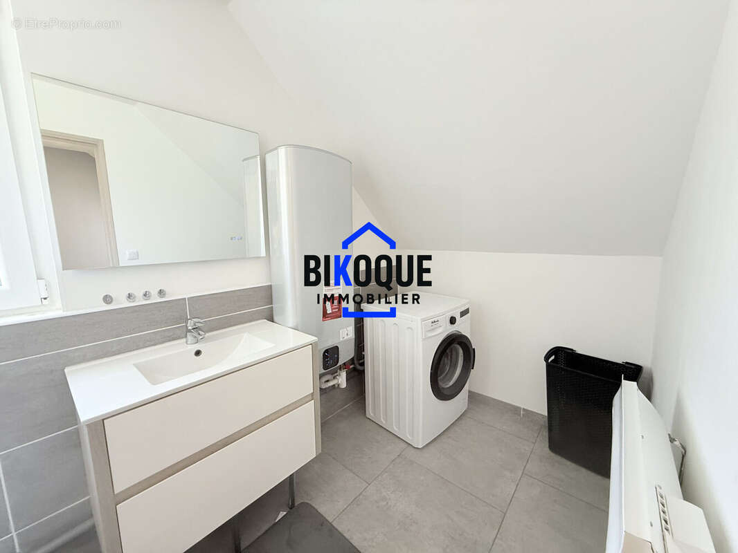 Maison à BRAY-DUNES