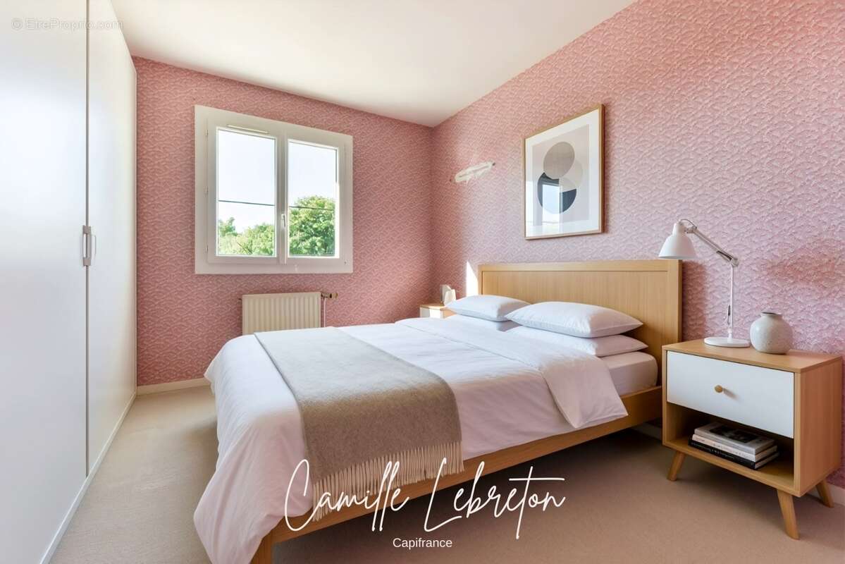 Appartement à vendre 2 pièces  () - photo 4