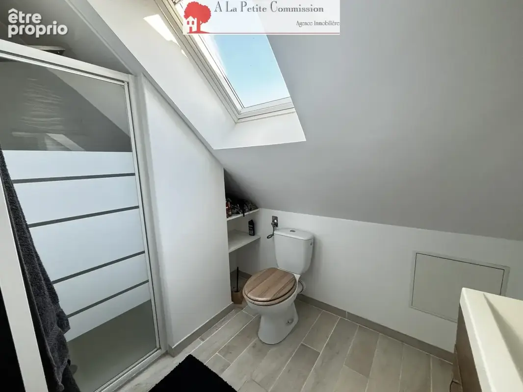 AMILLY   Pavillon familial de 137 m2 avec 5 chambres - photo 8