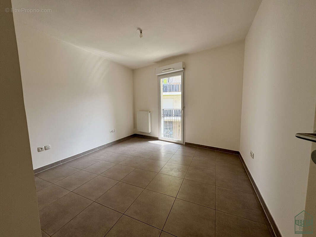 Appartement 57 m² à Castelnau-Le-Lez  - photo 7