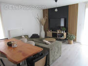 Appartement à BEAUCOUZE