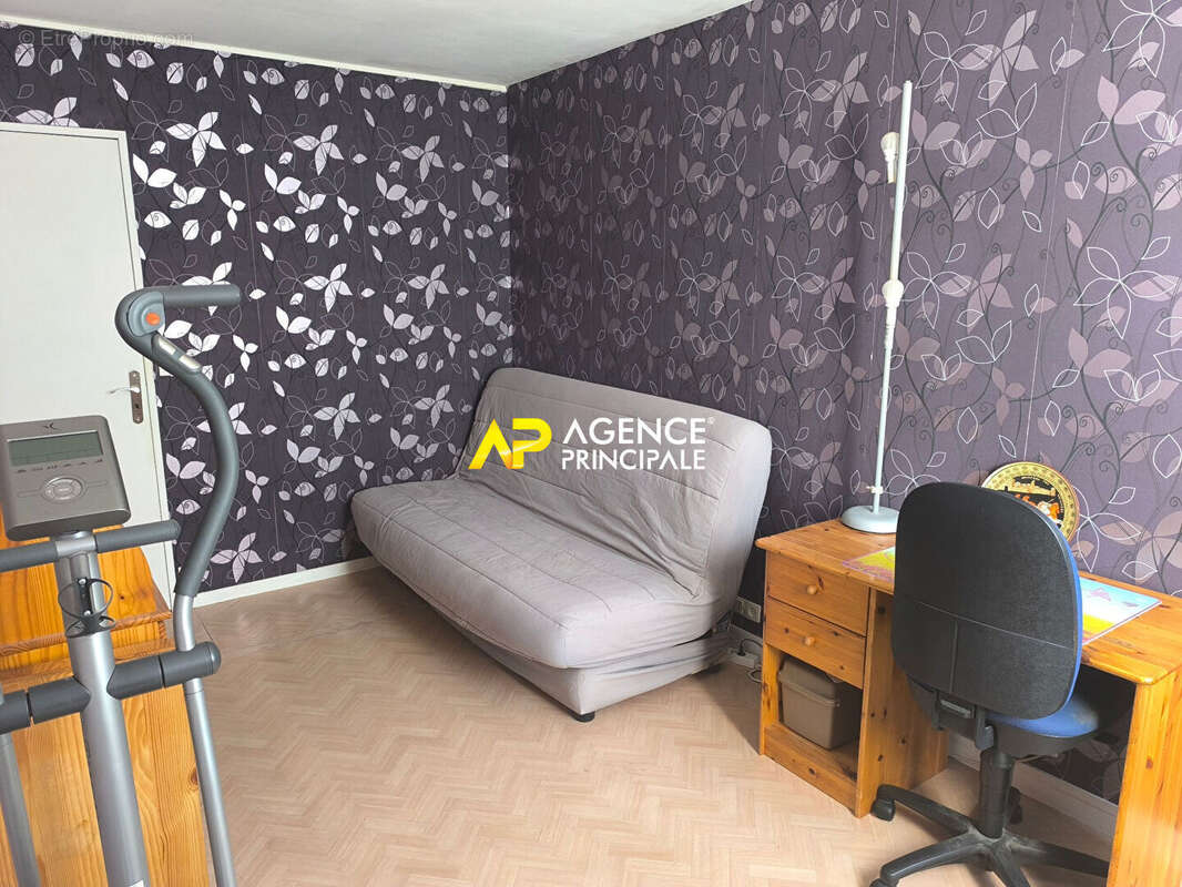 Appartement à BEZONS